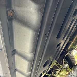 2017 Nissan MURANO S 缩略图 22