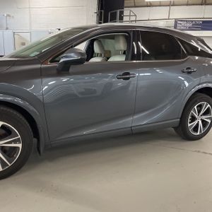LEXUS RX 350 PREMIUM - 3