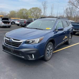 SUBARU OUTBACK PREMIUM - 1