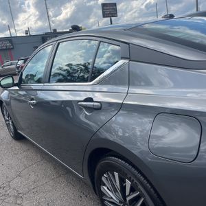 صورة 6 لـ 2026 Nissan ALTIMA SV