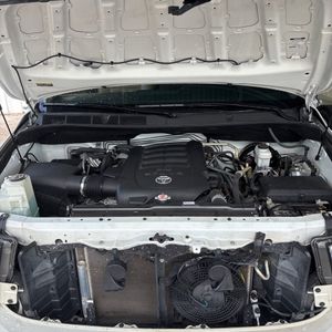 2021 Toyota SEQUOIA PLATINUM — миниатюра 44