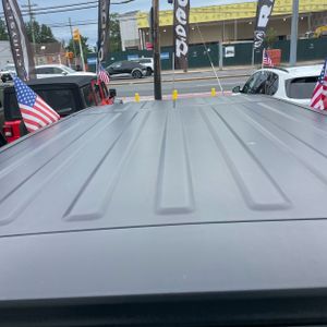 2022 JEEP WRANGLER UNLIMITED SAHARA 照片 14