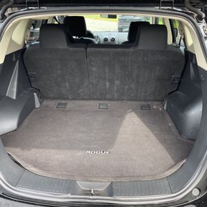 صورة 42 لـ 2012 Nissan ROGUE SV