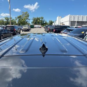 2018 Chevrolet TRAVERSE LS thumbnail 16