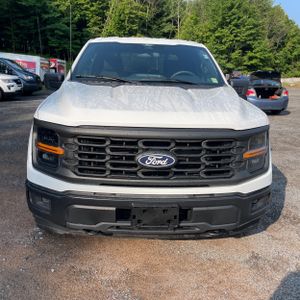 صورة مصغرة 14 لـ 2024 FORD F-150 STX