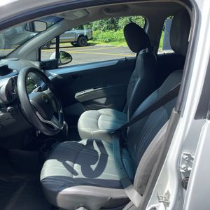 صورة 31 لـ 2015 Chevrolet SPARK LS CVT