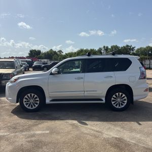 صورة 3 لـ 2015 Lexus GX 460 BASE