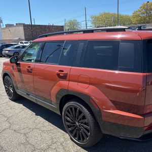 HYUNDAI SANTA FE - 5