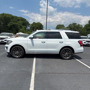 FORD EXPEDITION LIMITED - 3