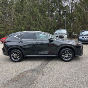 LEXUS NX 350H PREMIUM - 10