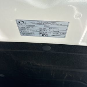2025 Genesis GV70 2.5T STANDARD — миниатюра 48