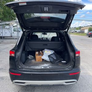 صورة مصغرة 44 لـ 2022 Mitsubishi OUTLANDER SEL