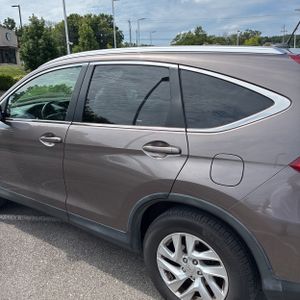 2016 Honda CR-V EX-L 照片 6