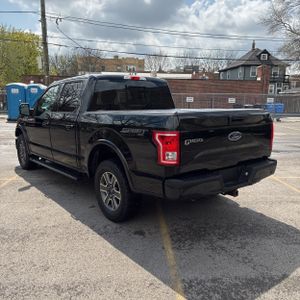 FORD F-150 XLT - 5