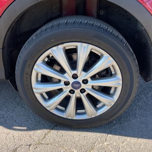 صورة مصغرة 18 لـ 2017 FORD ESCAPE TITANIUM
