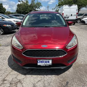 2015 FORD FOCUS SE thumbnail 12
