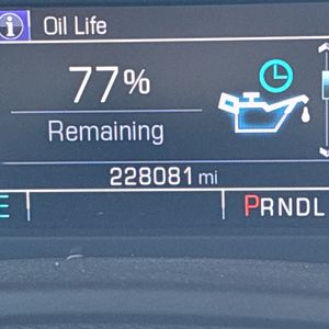2017 Chevrolet TAHOE LT — фото 38