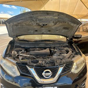 صورة 41 لـ 2015 Nissan ROGUE SL