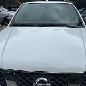 2012 Nissan FRONTIER SV — миниатюра 15