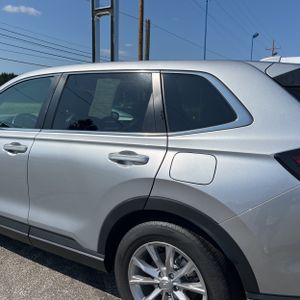2025 Honda CR-V EX-L 照片 6
