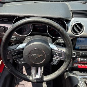 صورة مصغرة 63 لـ 2018 FORD MUSTANG ECOBOOST PREMIUM