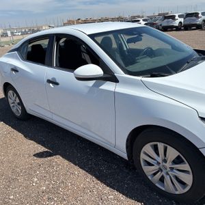 صورة مصغرة 13 لـ 2024 Nissan SENTRA S