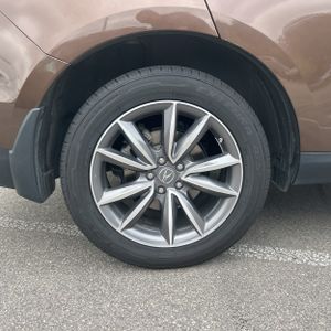 2019 Acura RDX W/TECH — миниатюра 19