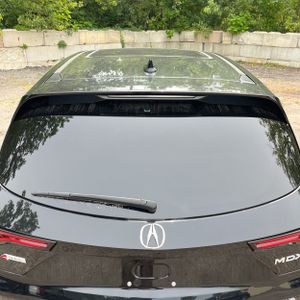 2024 Acura MDX A-SPEC — миниатюра 16