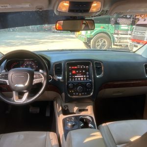 صورة مصغرة 36 لـ 2014 Dodge DURANGO LIMITED