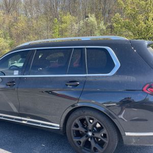 BMW X7 XDRIVE40I - 5