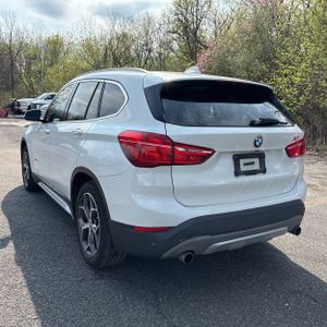 BMW X1 XDRIVE28I - 5