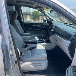 2019 Honda PILOT EX-L — фото 32