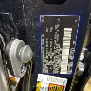2024 Toyota HIGHLANDER XLE thumbnail 54