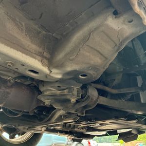 2007 Honda CR-V EX 缩略图 30