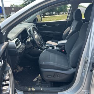 2020 KIA SORENTO LX — миниатюра 32