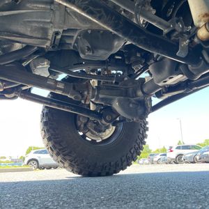 2019 JEEP WRANGLER RUBICON thumbnail 31