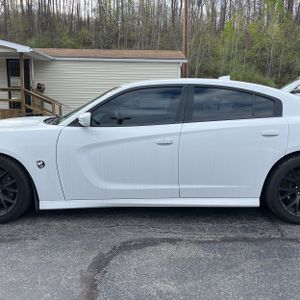 DODGE CHALLENGER - 4