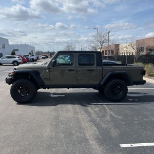JEEP GLADIATOR SPORT S - 3