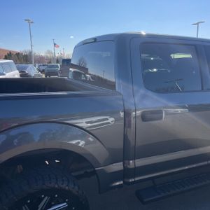 FORD F-150 XLT - 9