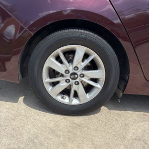 2016 KIA OPTIMA LX 缩略图 19