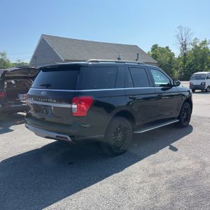 2023 FORD EXPEDITION XLT 照片 8