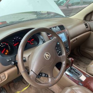 2005 Acura MDX TOURING 缩略图 57