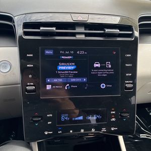 2024 Hyundai TUCSON SEL — миниатюра 36