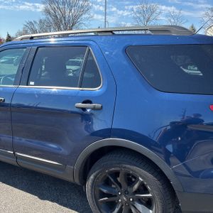 FORD EXPLORER BASE - 6