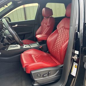 2019 AUDI SQ5 3.0T QUATTRO PREMIUM PLUS 缩略图 31
