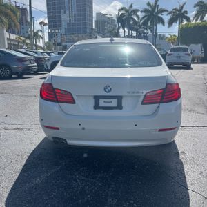 BMW 5 SERIES 528I - 7