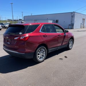 CHEVROLET EQUINOX LT - 7