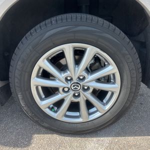 2024 Mazda CX-5 2.5 S PREFERRED — миниатюра 18