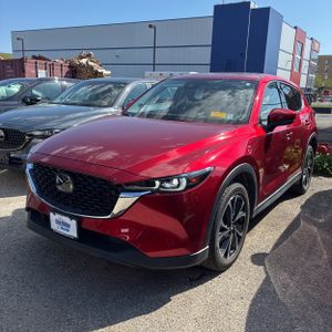 MAZDA CX-5 2.5 S PREMIUM PLUS - 1