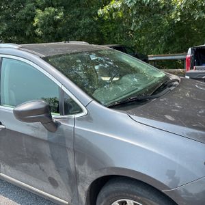 صورة مصغرة 11 لـ 2019 Chrysler PACIFICA TOURING L